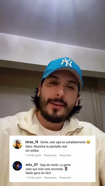 Кадр рекламы Store TMT