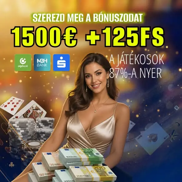 Кадр рекламы Slotmania