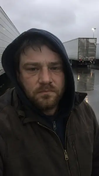 Кадр рекламы Paul Anderson