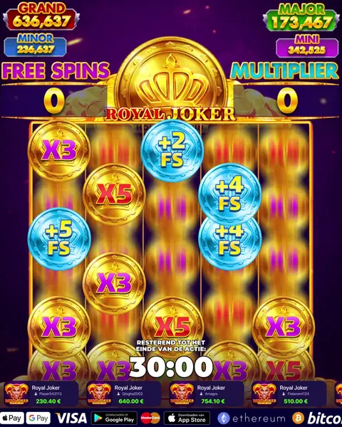 Кадр рекламы Big Win