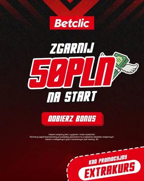 Кадр рекламы LegalniBukmacherzy.pl