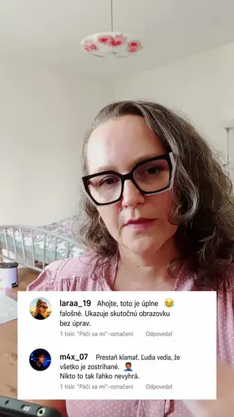 Кадр рекламы Gerber Chin Blumm