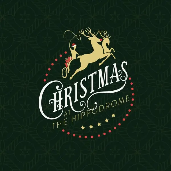 Кадр рекламы The Hippodrome Casino