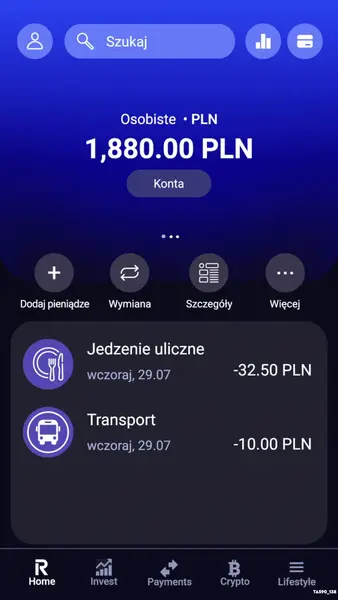 Кадр рекламы SparkWhisper