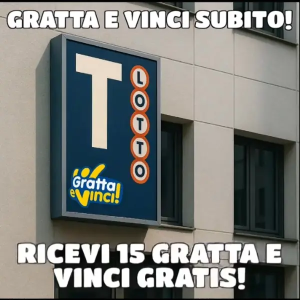 Кадр рекламы Slotto