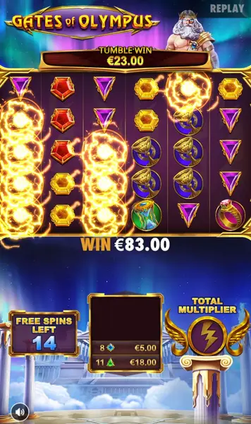 Кадр рекламы Online Win