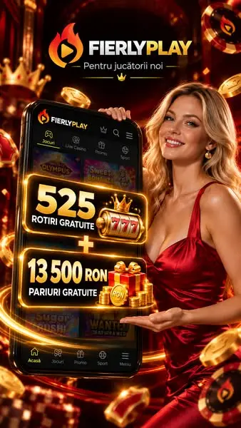 Кадр рекламы Fieryplay