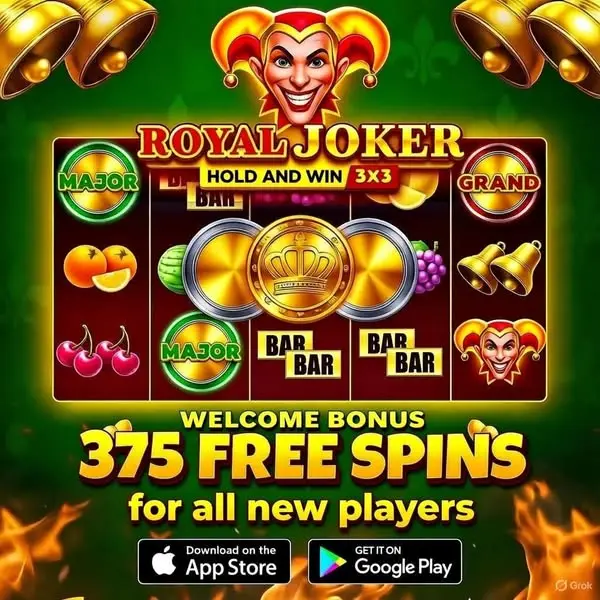 Кадр рекламы Big Win Slots