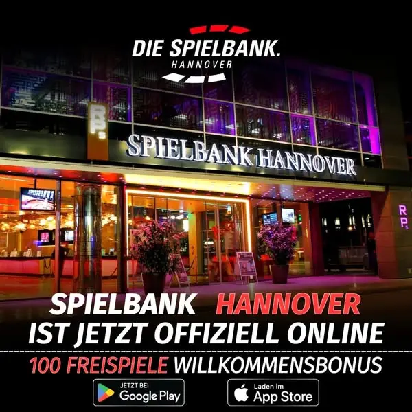 Кадр рекламы Deutschland Spielbanken Guide