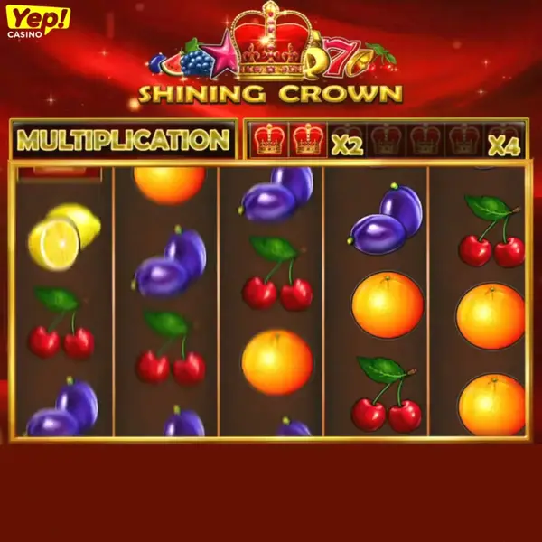 Кадр рекламы Spin Saga