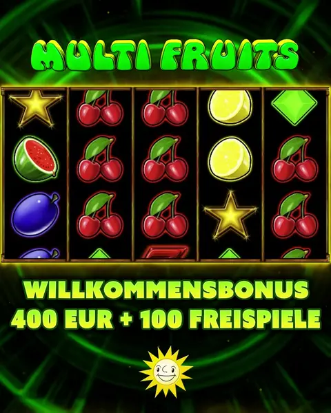 Кадр рекламы Deutsche Spielautomaten