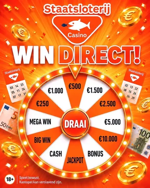 Кадр рекламы Infinite Wins