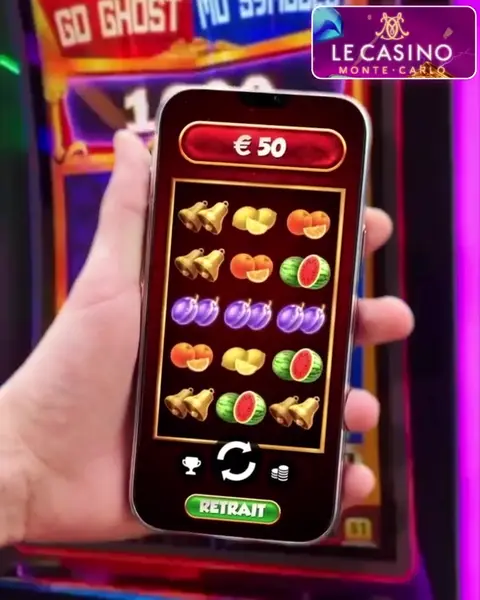 Кадр рекламы Rabbit Win