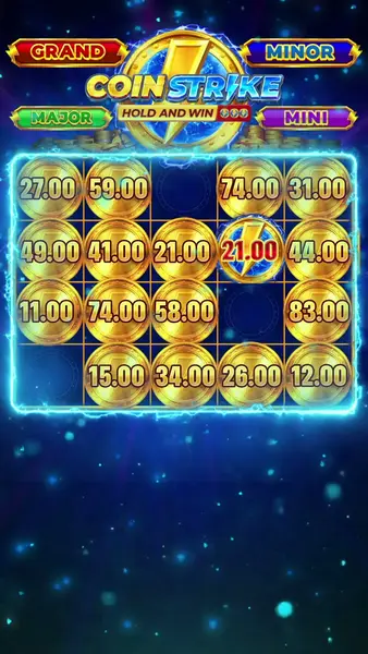 Кадр рекламы Top Slots