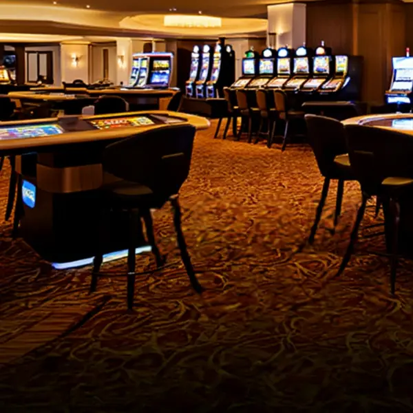 Кадр рекламы Hot Slot 777