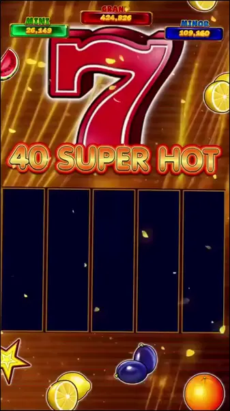 Кадр рекламы Royal Spins