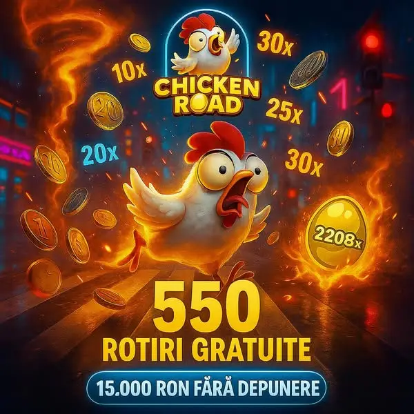 Кадр рекламы Ch1cken Play