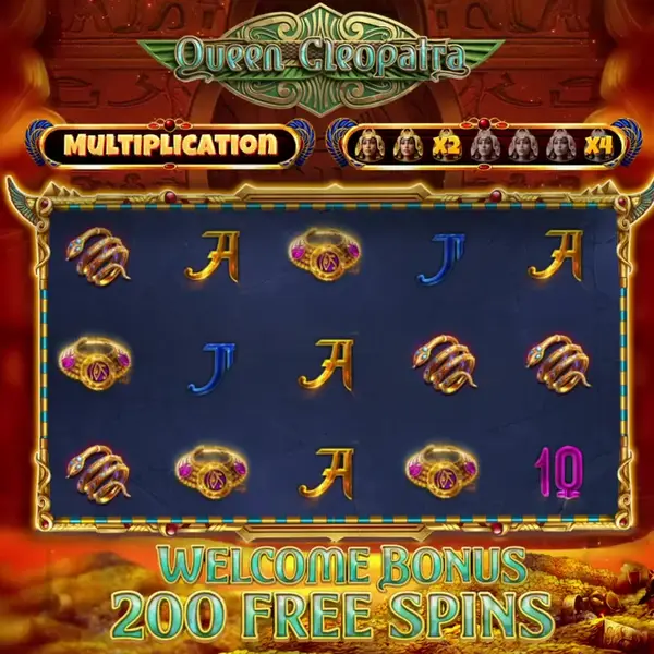 Кадр рекламы Jackpot Club