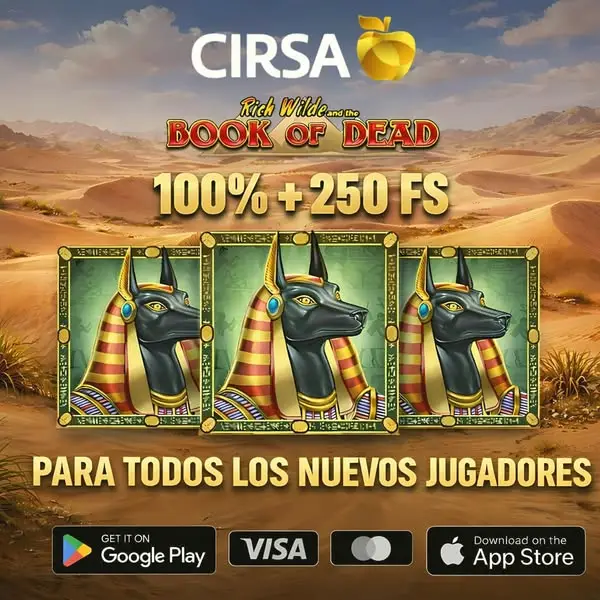 Кадр рекламы Lucky Win