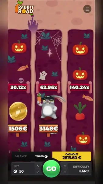 Кадр рекламы Chicken Hit