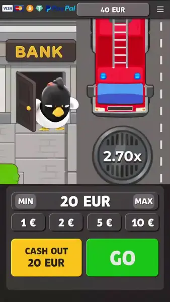 Кадр рекламы AppWin