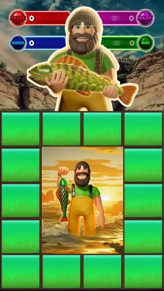 Кадр рекламы Games Fun
