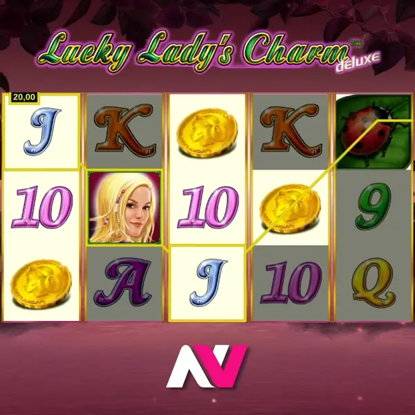 Кадр рекламы Avlio Games