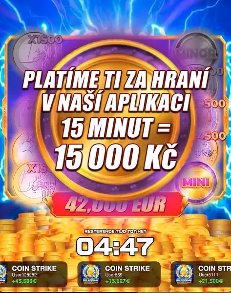 Кадр рекламы Coin WIN