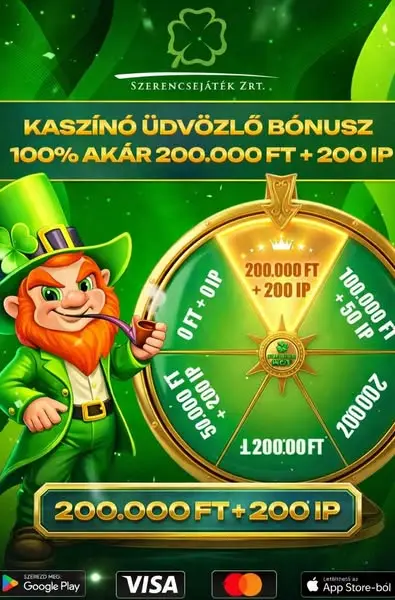 Кадр рекламы Játékok Online