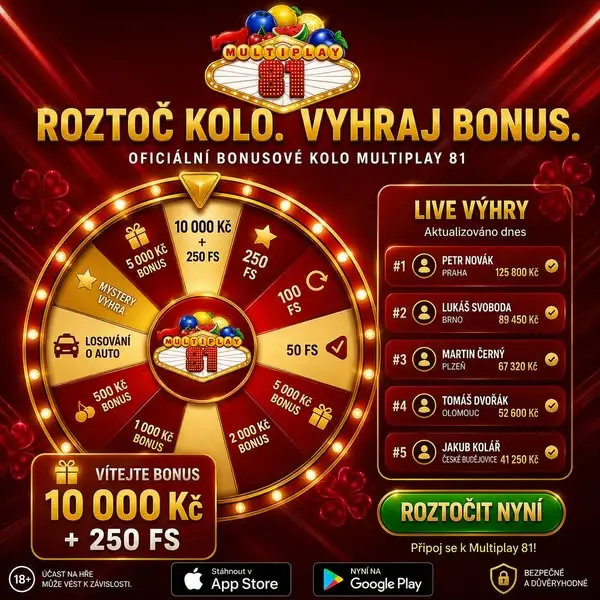 Кадр рекламы Multiplay 81