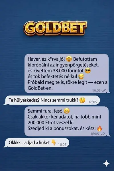 Кадр рекламы Best Gold Play