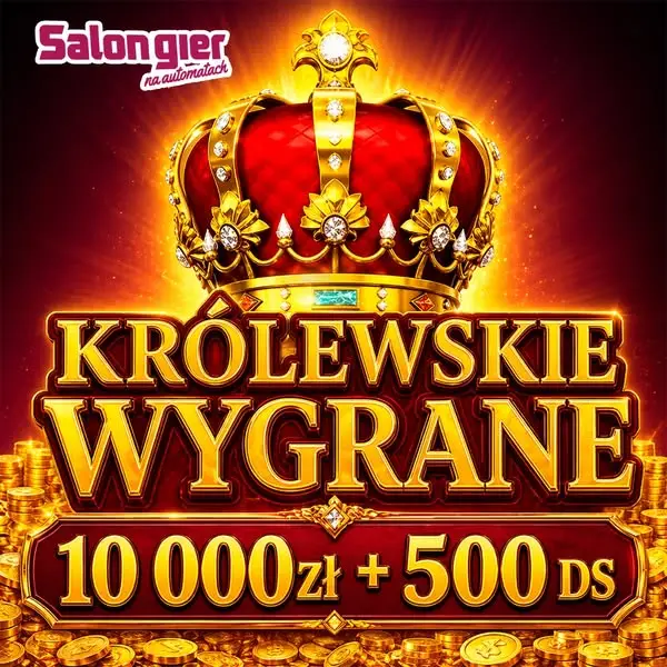 Кадр рекламы Casinos Poland