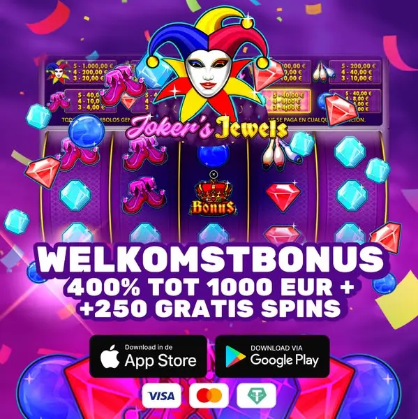 Кадр рекламы Energy Joker