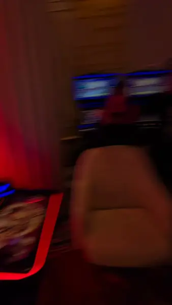 Кадр рекламы Lucky Game