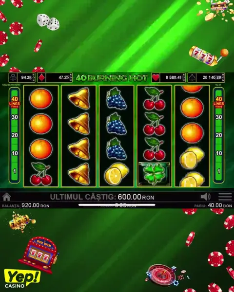 Кадр рекламы Game Bar