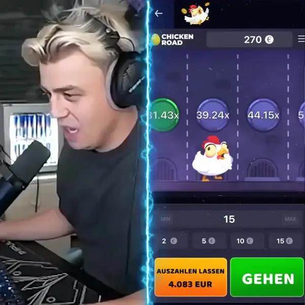 Кадр рекламы Jackpot.Paradise