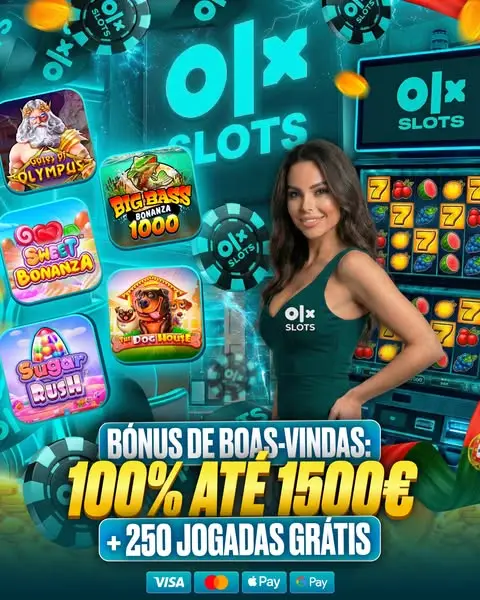 Кадр рекламы OLX Slots
