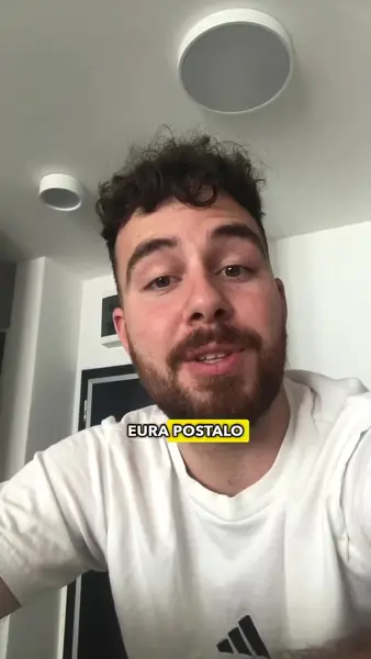 Кадр рекламы Only for Croatia