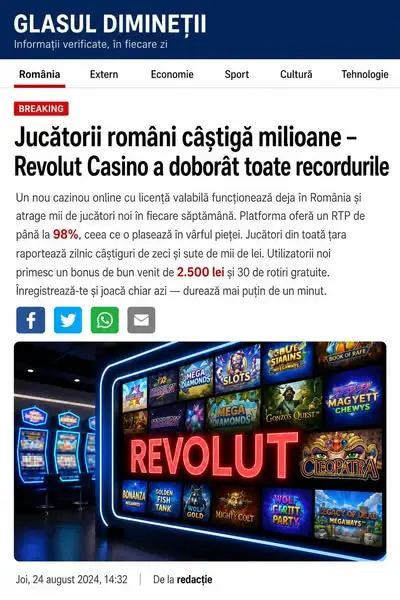 Кадр рекламы The Capital Wire