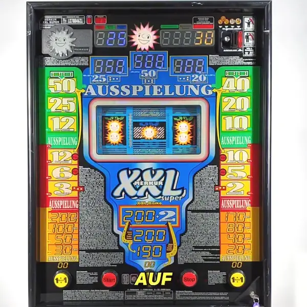 Кадр рекламы Spiel Novoline