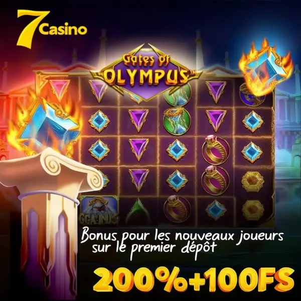 Кадр рекламы 7Casino