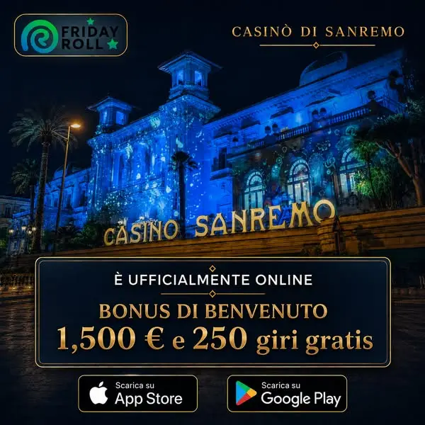 Кадр рекламы Club di Sanremo