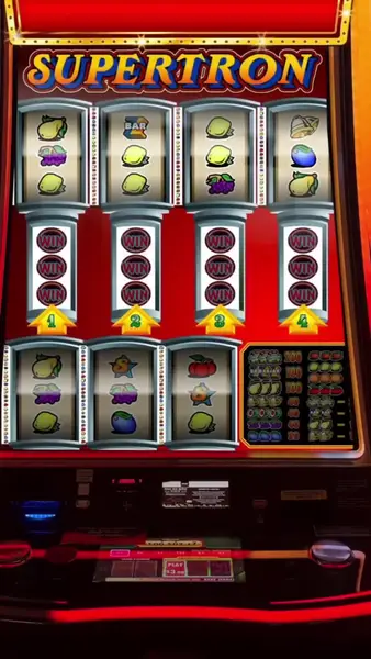 Кадр рекламы Power Spins Nederland