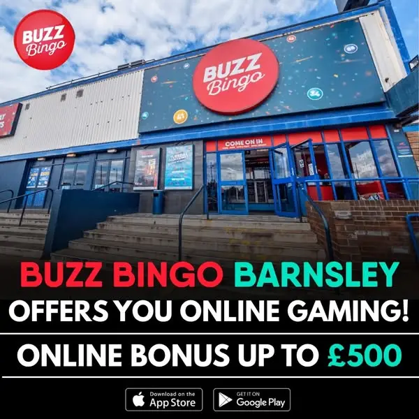 Кадр рекламы Buzz BNG Online