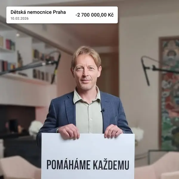 Кадр рекламы Karel252