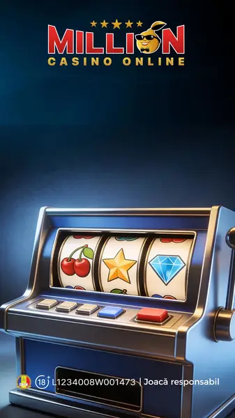 Кадр рекламы MillionCasino