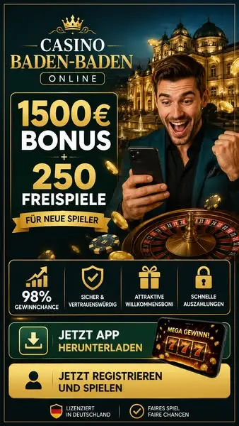 Кадр рекламы Online Slots