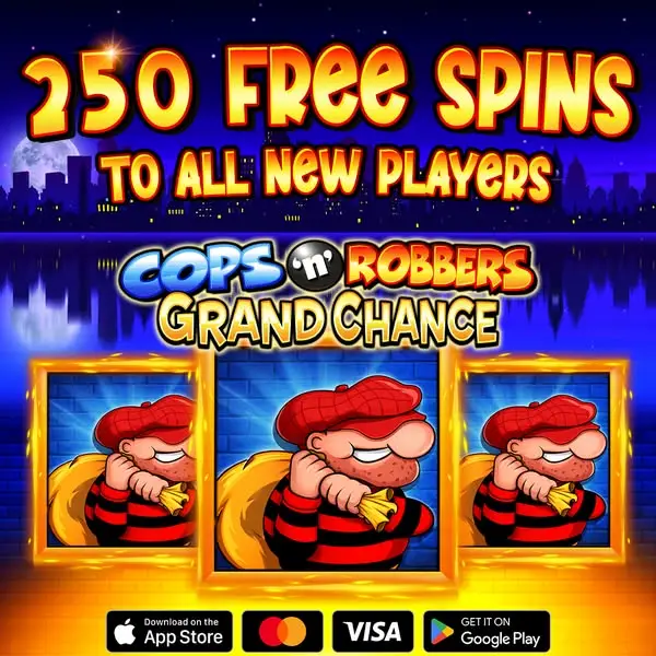 Кадр рекламы Royal Slot