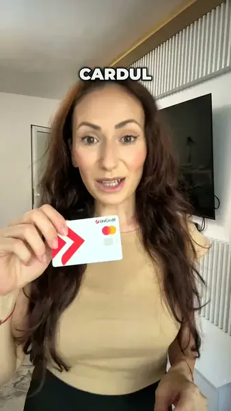 Кадр рекламы Emma Rossi
