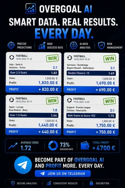 Кадр рекламы Overgoalai